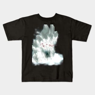 LoZ: TP IceBeast Kids T-Shirt